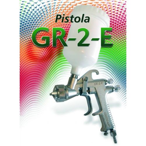 PISTOLA GR-2-E