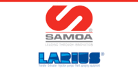 DESINFECCIÓN SAMOA/LARIUS